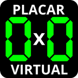 Placar Virtual