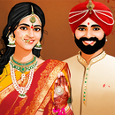 Hindu Wedding हिन्दू शादी गेम APK