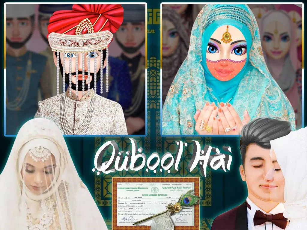 Arabic Muslim Hijab Wedding APK for Android Download Arabic Muslim Hijab Wedding APK for Android Download