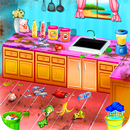 Home Cleaning : Repair & Clean APK