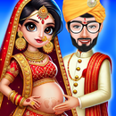 Indian Wedding Honeymoon style APK