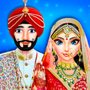 Punjabi Wedding सिखों की शादी APK