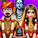 Indian Hindu Wedding Girl Game APK