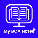 My BCA Notes APK