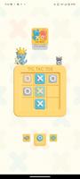 TicTacMeow: Infinite TicTacToe screenshot 2