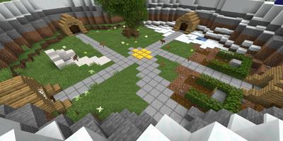 Mini Games for Minecraft screenshot 1