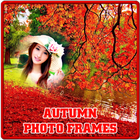 Autumn Photo Frames أيقونة
