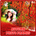 Autumn Photo Frames ไอคอน