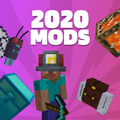 2020 Mods for Minecraft