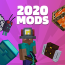 2020 Mods for Minecraft APK