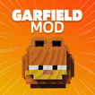Garfield Mod for Minecraft