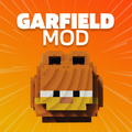 Garfield Mod for Minecraft