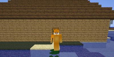 Garfield Mod Ekran Görüntüsü 2