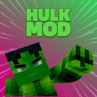Hulk Mod иконка