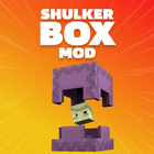 Shulker Box Mod иконка