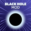 Black Hole Mod for Minecraft