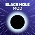 Black Hole Mod for Minecraft