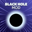 Black Hole Mod for Minecraft APK