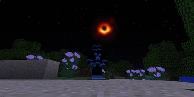 Black Hole Mod ảnh chụp màn hình 1
