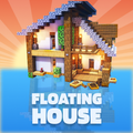 Floating House for Minecraft