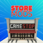 Store Mods icon