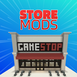 Store Mods for Minecraft