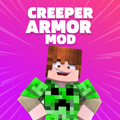 Creeper Armor Mod