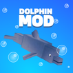 Dolphin Mod for Minecraft