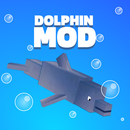 Dolphin Mod for Minecraft APK