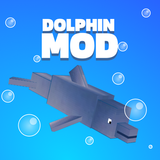 Dolphin Mod иконка