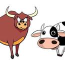 Bulls and Cows-APK