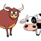 Bulls and Cows icon