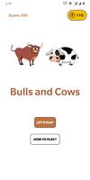 Bulls and Cows poster