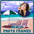 Beach Photo Frames