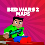 ”Bed Wars 2  Maps for Minecraft PE