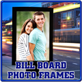 Billboard Photo Frames