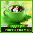 Coffee Cup Photo Frames иконка
