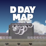 D Day Map for MCPE