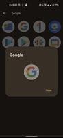 Colored Dots Icon Pack screenshot 2