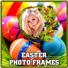 Easter Photo Frames icono