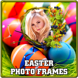 Easter Photo Frames simgesi