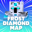 Frost Diamond Map