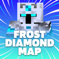 Frost Diamond Map