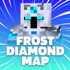 Frost Diamond Map アイコン