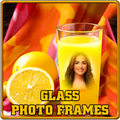 Glass Photo Frames