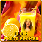 آیکون‌ Glass Photo Frames
