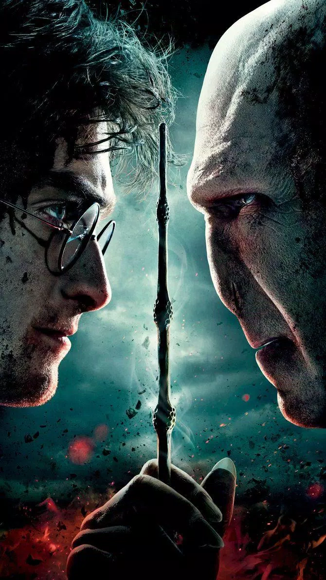 Harry Potter HD Wallpapers APK for Android Download