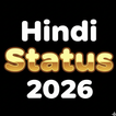 Hindi Status App – Shayari icon