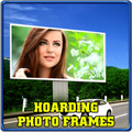 Hoarding Photo Frames