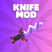 Knife Mod for Minecraft
